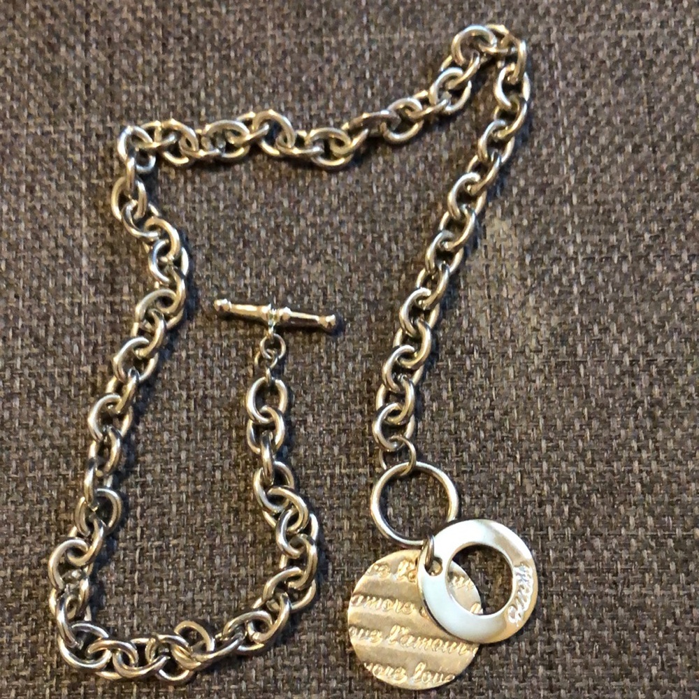 Guess Necklace